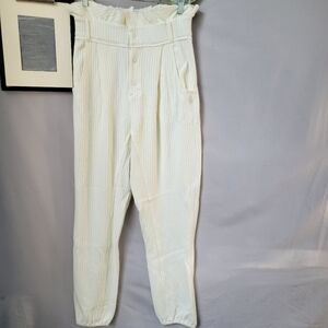 FP Movement by Free People Cream Track Pants